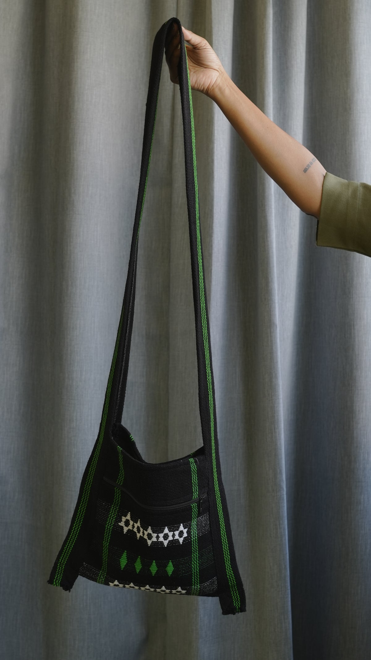Naga Jhola Bag