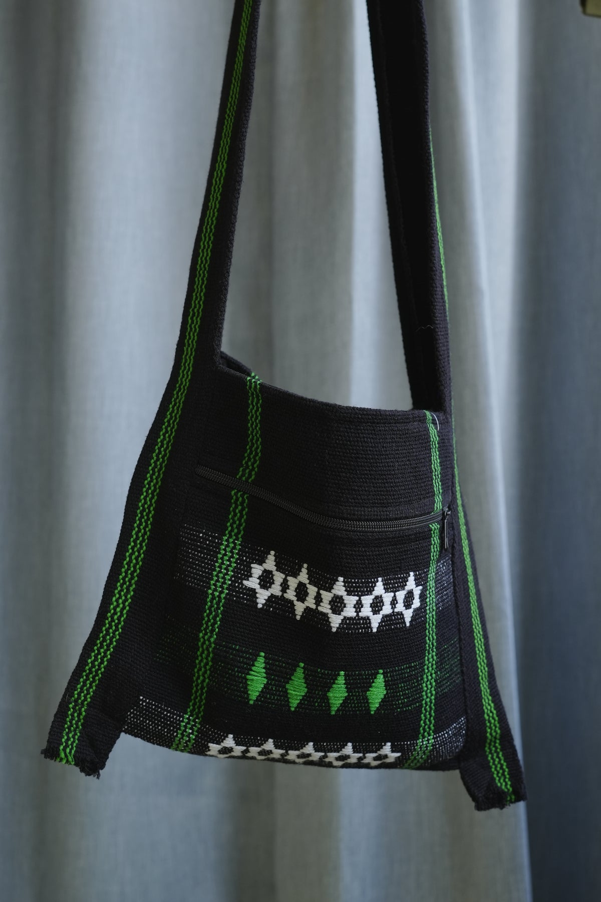 Naga Jhola Bag